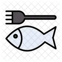 Fisch  Symbol