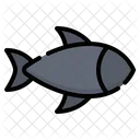 Fisch Fische Tier Icon