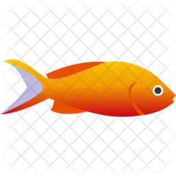 Fisch  Symbol