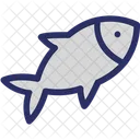 Fisch  Symbol