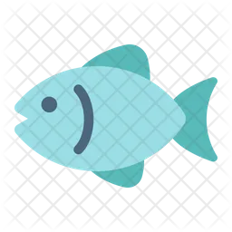 Fisch  Symbol