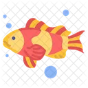 Fisch  Symbol