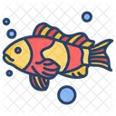 Fisch  Icon