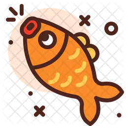 Fisch  Symbol