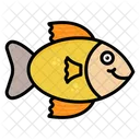 Fisch  Symbol