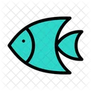 Fisch  Icon