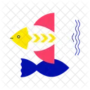 Fisch  Symbol