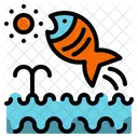 Fisch  Symbol