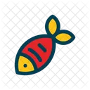 Fisch  Symbol