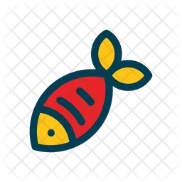 Fisch  Symbol