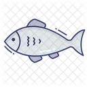 Fisch  Symbol