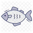 Fisch  Symbol