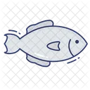 Fisch  Symbol