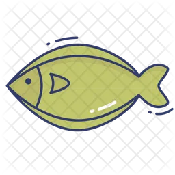 Fisch  Symbol