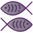 Fisch  Symbol