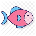 Fisch  Icon