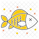 Fisch  Symbol