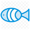 Fisch Rad Hai Icon