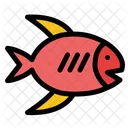 Fisch  Symbol