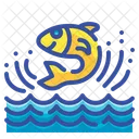 Fisch  Symbol