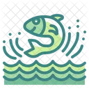 Fisch  Symbol