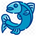 Fisch  Symbol