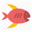 Fisch  Symbol