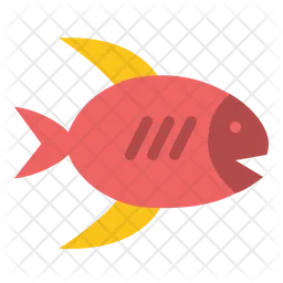 Fisch  Symbol