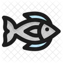 Fisch  Symbol