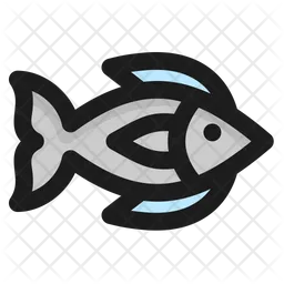 Fisch  Symbol