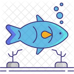 Fisch  Symbol