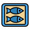 Fisch  Symbol