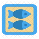 Fisch  Symbol