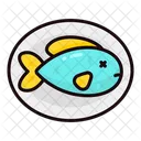 Fisch  Symbol