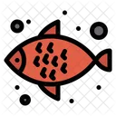 Fisch  Icon