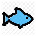 Fisch  Icon