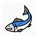 Fisch  Symbol