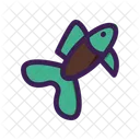 Fisch  Symbol