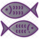 Fisch  Icon