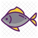 Fisch  Icon