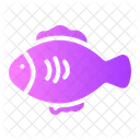 Fisch  Icon