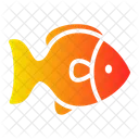 Fisch  Icon