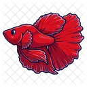 Fisch  Icon