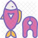 Fisch  Symbol