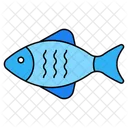 Fisch  Icon