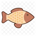 Fisch  Symbol