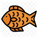 Fisch  Symbol