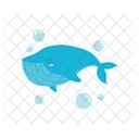 Fisch Tier Meeresfruchte Symbol