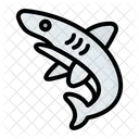 Fisch  Icon