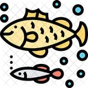 Fisch  Symbol